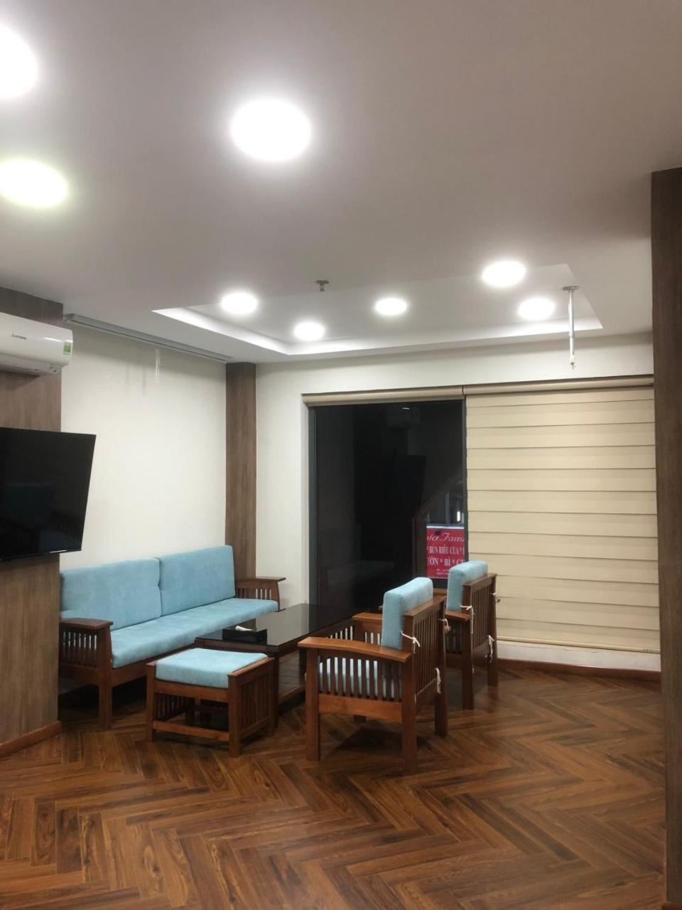 Dazi Signature Hô Chi Minh-Ville Extérieur photo