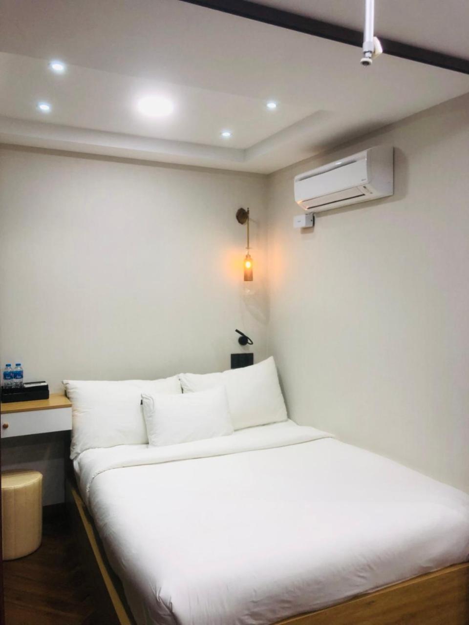 Dazi Signature Hô Chi Minh-Ville Extérieur photo