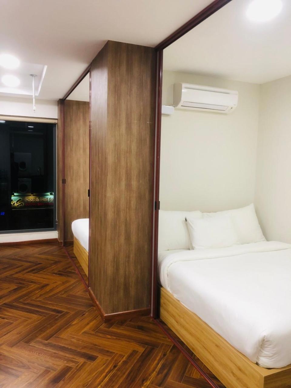 Dazi Signature Hô Chi Minh-Ville Extérieur photo