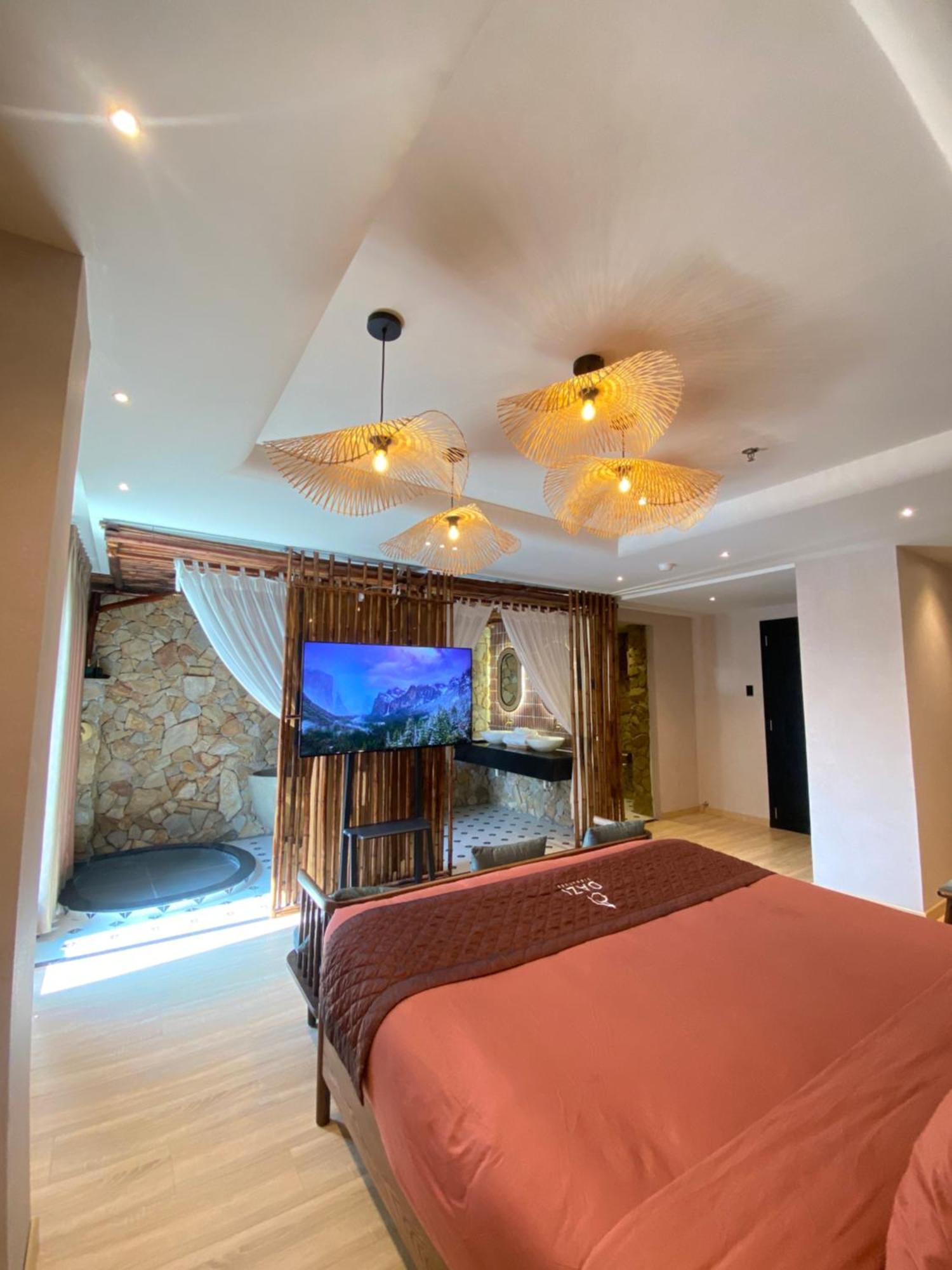 Dazi Signature Hô Chi Minh-Ville Extérieur photo