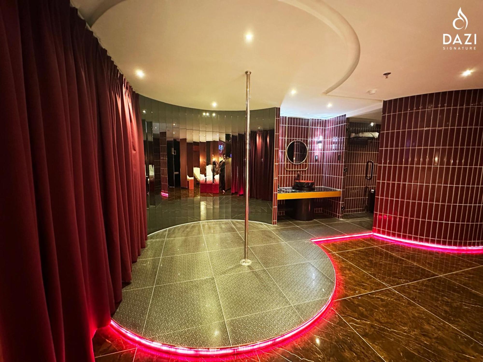 Dazi Signature Hô Chi Minh-Ville Extérieur photo