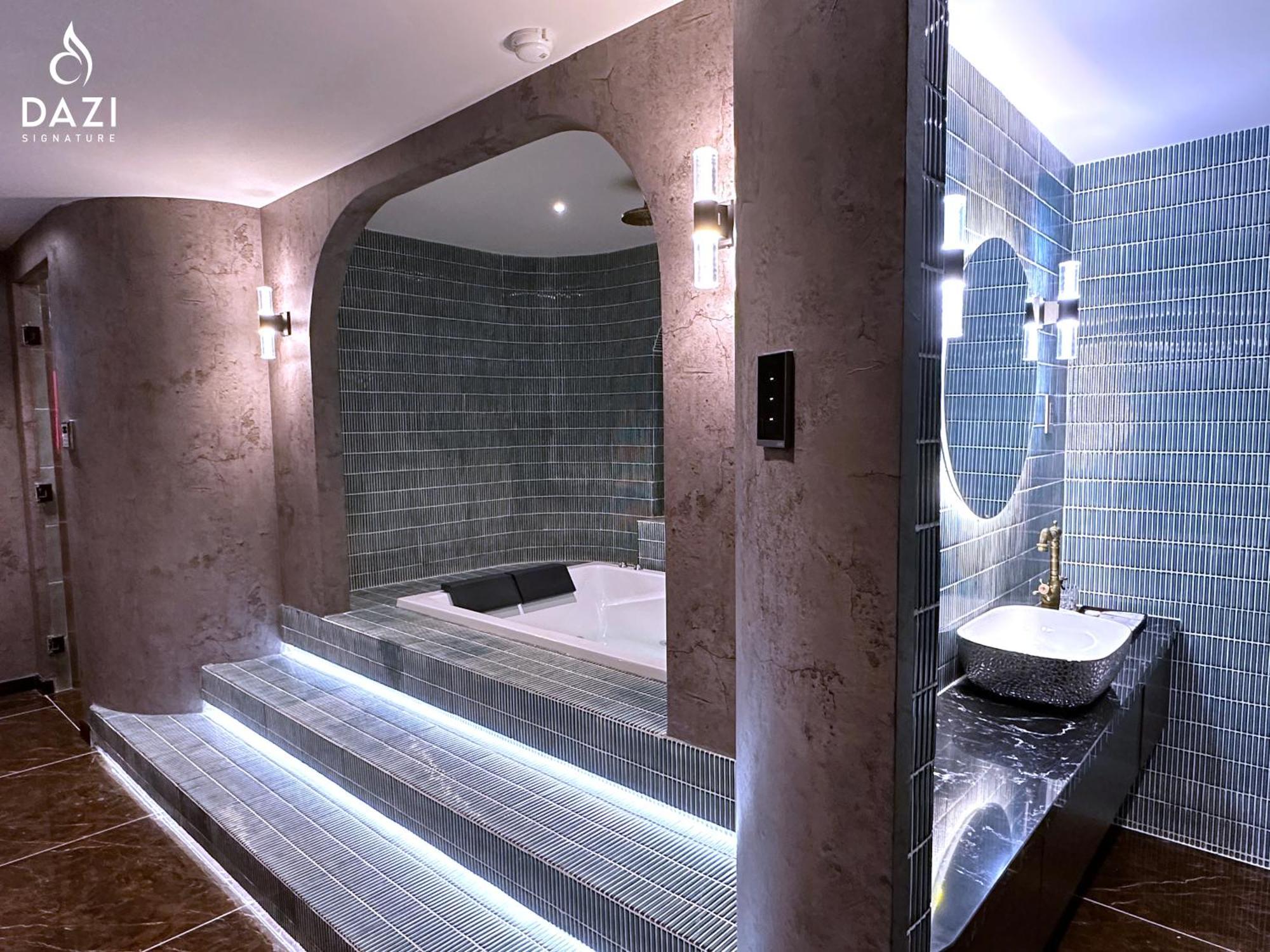 Dazi Signature Hô Chi Minh-Ville Extérieur photo
