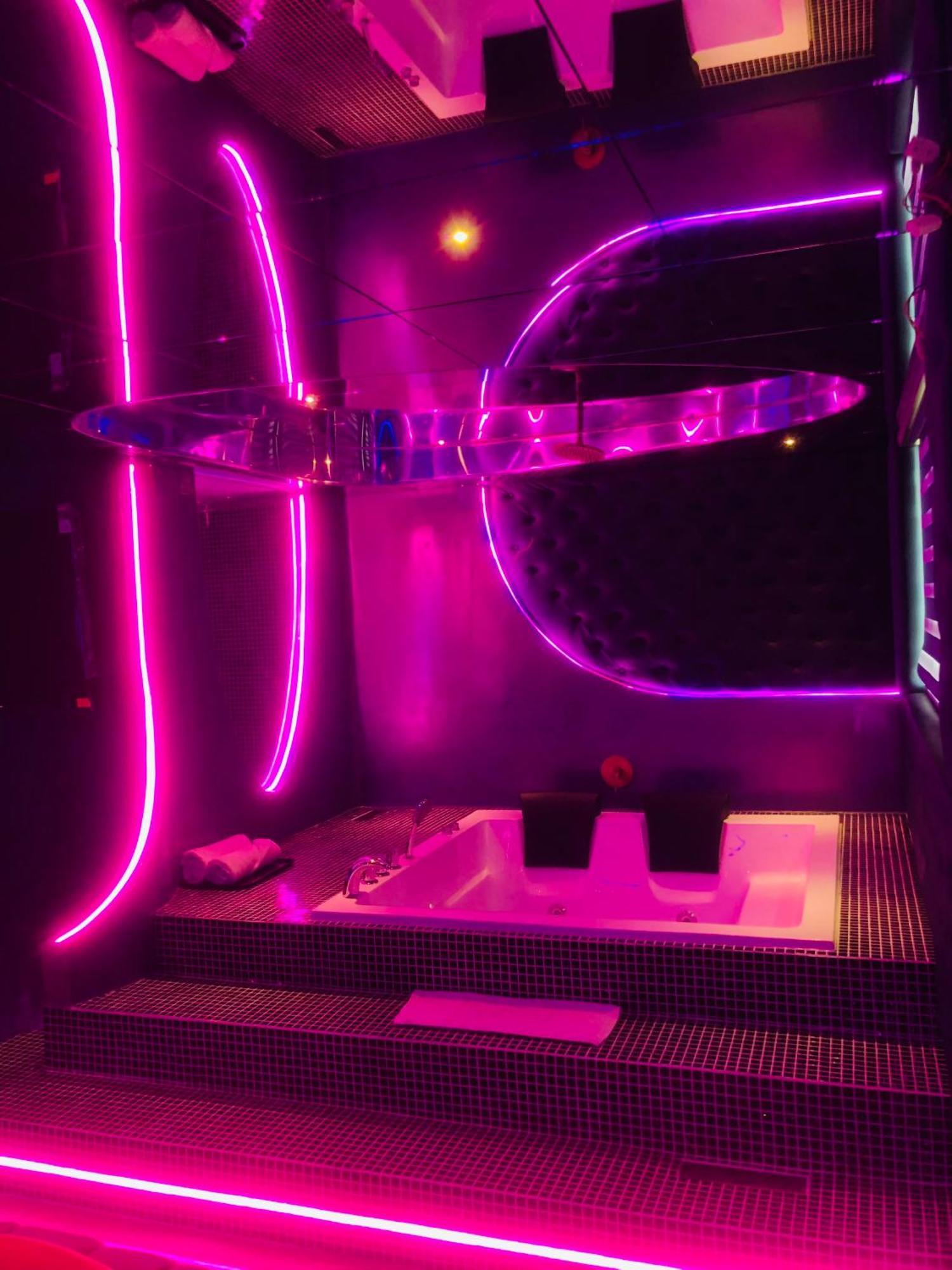 Dazi Signature Hô Chi Minh-Ville Extérieur photo